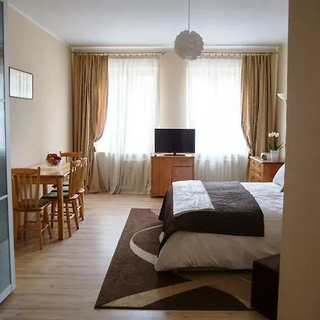 Apartamento Neptun *