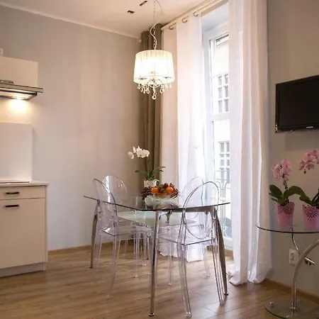 Neptun شقة *