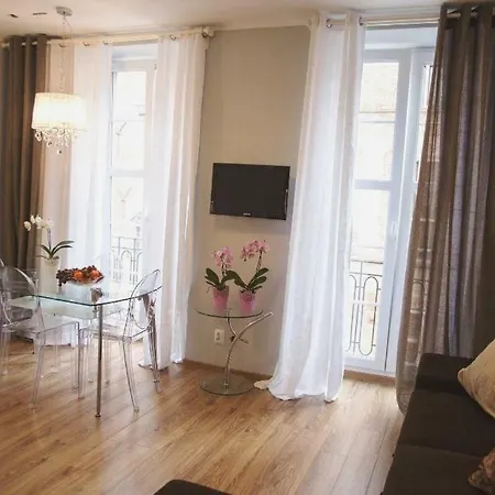 Neptun Apartamento *