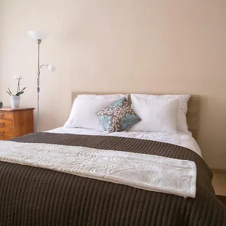 Apartamento Neptun Gdansk